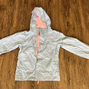SOLD SOLD SOLD: Girls North Face Coat